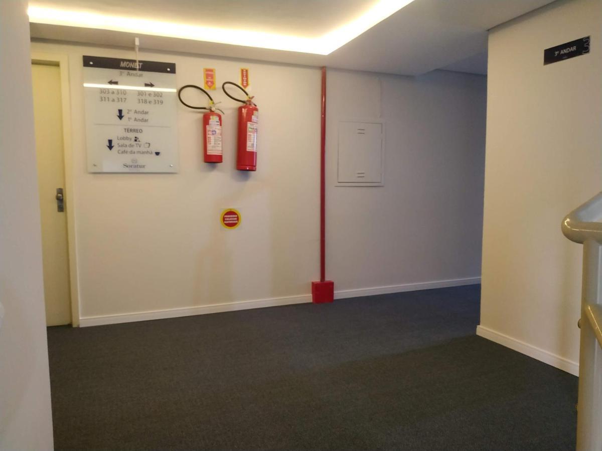 Soratur Hotel & Coworking คริซิอูมา ภายนอก รูปภาพ
