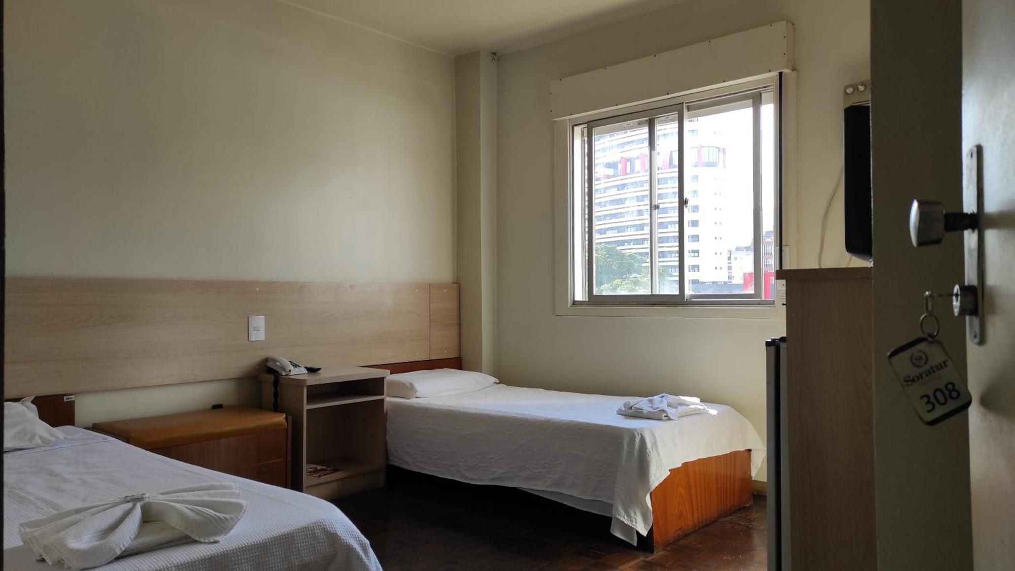 Soratur Hotel & Coworking คริซิอูมา ห้อง รูปภาพ