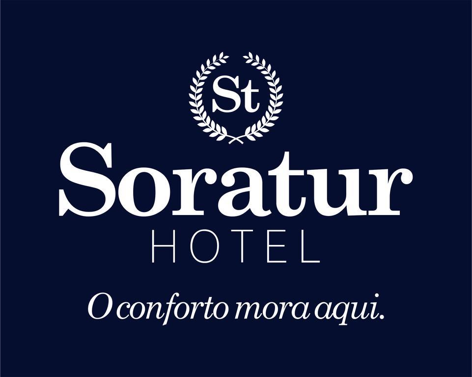 Soratur Hotel & Coworking คริซิอูมา ภายนอก รูปภาพ